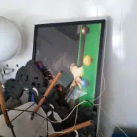 لوازم باشگاه بیلیارد