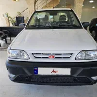 پرایدوانت۱۵۱صفر پاششی