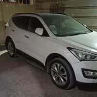 سانتافه 2015 فول