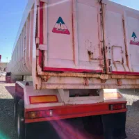 کمپرسی دومحور|قطعات یدکی و لوازم جانبی|خوی, |دیوار