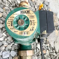 پمپ سیرکولاتور DABایتالیا