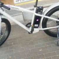 دوچرخه برقی