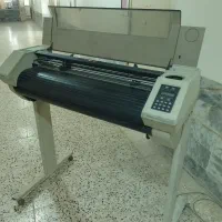 پلاتر|پرینتر، اسکنر، کپی، فکس|رضویه, |دیوار