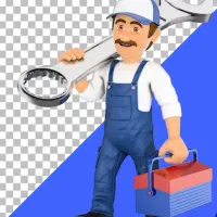 استخدام کارگر ساده، فنی  و جوشکار و نجار