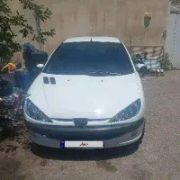 206 تیپ 2 مدل 95
