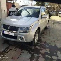 سوزوکی ویتارا ۲۰۰۶