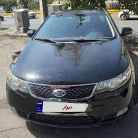 کیاسراتو۲۰۱۲وارداتی۱۶۰۰|خودرو سواری و وانت|تهران, شادمان|دیوار