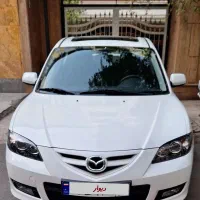 مزدا۳تیپ۳مدل۸۷