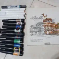 وسایل هنری