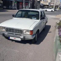 پیکان انژکتوری سی ان جی|خودرو سواری و وانت|اردبیل, |دیوار