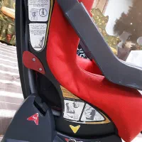 صندلی خودرو کودک|کالسکه و لوازم جانبی|پردیس, فاز ۱|دیوار