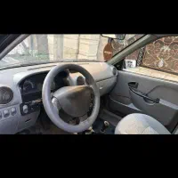 132مدل 90|خودرو سواری و وانت|شهر ری, فیروزآبادی|دیوار