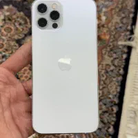 ایفون ۱۲ پرو