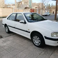 پارس سال ۹۳ درحد خشک واقعی