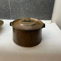 قابلمه مسی|ظروف پخت‌وپز|تهران, ظفر|دیوار