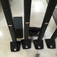 سینما خانگی ال جی کره اصل مدل LH880 XBH