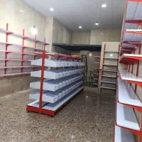 قفسه هایپری دیوارکوپ|فروشگاه و مغازه|ایرانشهر, |دیوار