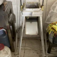 تجهیزات و لوازم فست فود|کافی‌شاپ و رستوران|شهریار, شهرک شاهد|دیوار