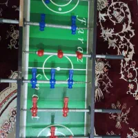 فوتبال دستی