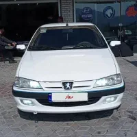 پارس تیوفایو مدل 98 دریچه سیمی|خودرو سواری و وانت|شهرکرد, |دیوار