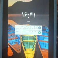 تبلت لنوو