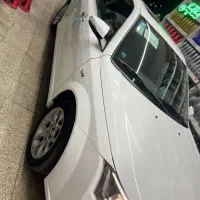 دناپلاس توربو اتومات|خودرو سواری و وانت|همدان, |دیوار