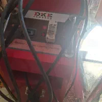 شستشو رادیات بخاری با دستگاه اتوماتیک