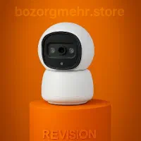 دوربین مداربسته بیبی کم برند ریویژن WIFI