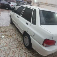 پراید۱۳۲مدل۹۰|خودرو سواری و وانت|رشت, استقامت ۲|دیوار