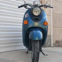 موتور پاکشتی وینو یاماها کاربرات در حد نو|موتورسیکلت|بندر ماهشهر, |دیوار