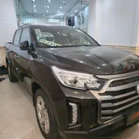 موسو گرند 2025|خودرو سواری و وانت|تهران, اباذر|دیوار