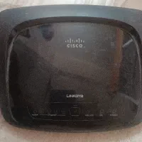 مودم cisco اصل کاملاسالم