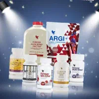 خمیر دندان ارژل گیاهی فوراور|آرایشی، بهداشتی، درمانی|تهران, بهار|دیوار