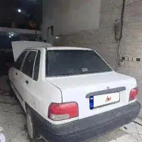 پراید 88|خودرو سواری و وانت|مریوان, |دیوار