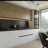 نصب تعمیر وساخت