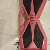 اسکوتر برقی کاملا سالم