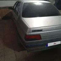 پژو 405 مدل 95 استثنایی|خودرو سواری و وانت|اردبیل, |دیوار