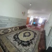 اجاره خانه دربست دوخوابه حیاط دار ماشین رو