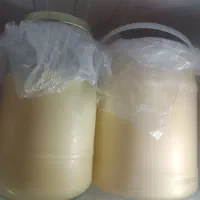 روغن حیوانی روغن حیوانی خوش مزه و تمیز