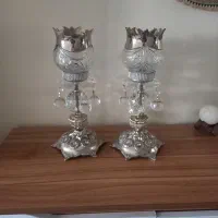 شمعدان|صنایع دستی و سایر لوازم تزئینی|تهران, گرگان|دیوار