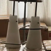 لوستر اتاق خواب یا آشپزخانه قیمت توافقی می باشد