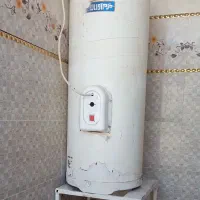 آبگرمکن برقی