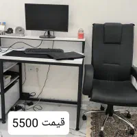 میز و صندلی کامپیوتر ، میز تی وی