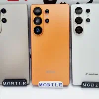 گوشی شیائومی Poco C71 / موبایل ۹۱۷