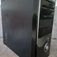 کیس خالی Viera تمیز|قطعات و لوازم جانبی رایانه|سراب, |دیوار