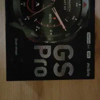 mibro watch GS pro|ساعت|تهران, اباذر|دیوار