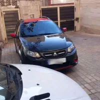 کوئیک r مدل ۹۹ پارس خودروئی|خودرو سواری و وانت|کرج, باغستان|دیوار