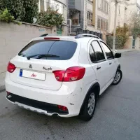 کوییک دنده ای مدل 99(فقط اقساطی)|خودرو سواری و وانت|تهران, باغ فیض|دیوار