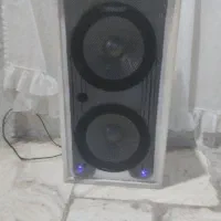 اسپیکر بزرگ جیپاس اصل
