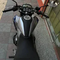 na250|موتورسیکلت|اراک, |دیوار